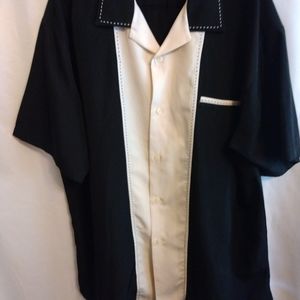 Damante Men Dress/Casual Shirt